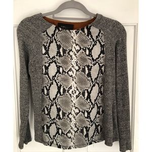 Zara Special Edition Tee